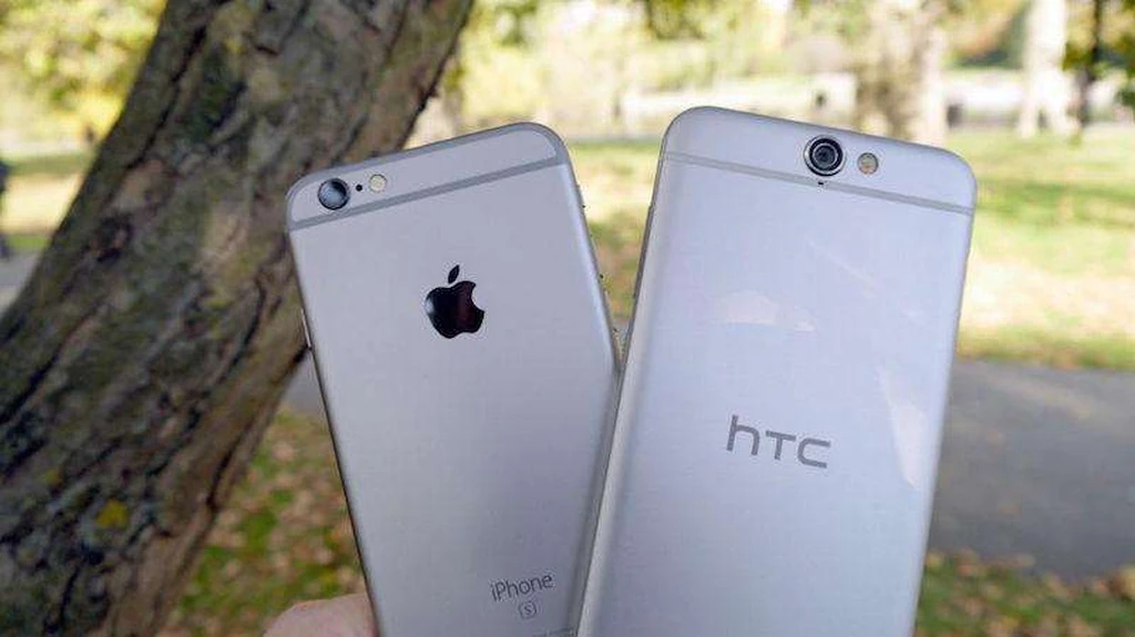 تماشا کنید: آگهی تلویزیونی HTC برای One A9